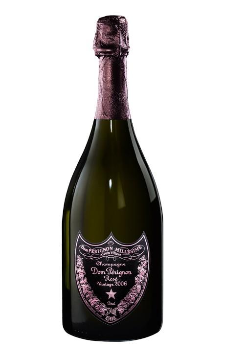Dom Perignon Champagne Cuvee Vintage Rose 2008 – Wine Chateau