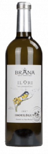 Domaine Brana Irouleguy Blanc “Ilori” 2018 2018