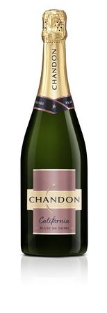 Domaine Chandon Blanc de Noirs-Wine Chateau
