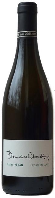 Domaine Chardigny Saint-Veran Les Cornillaux 2017