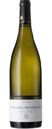 Domaine Chavy Chevalier-Montrachet 2015