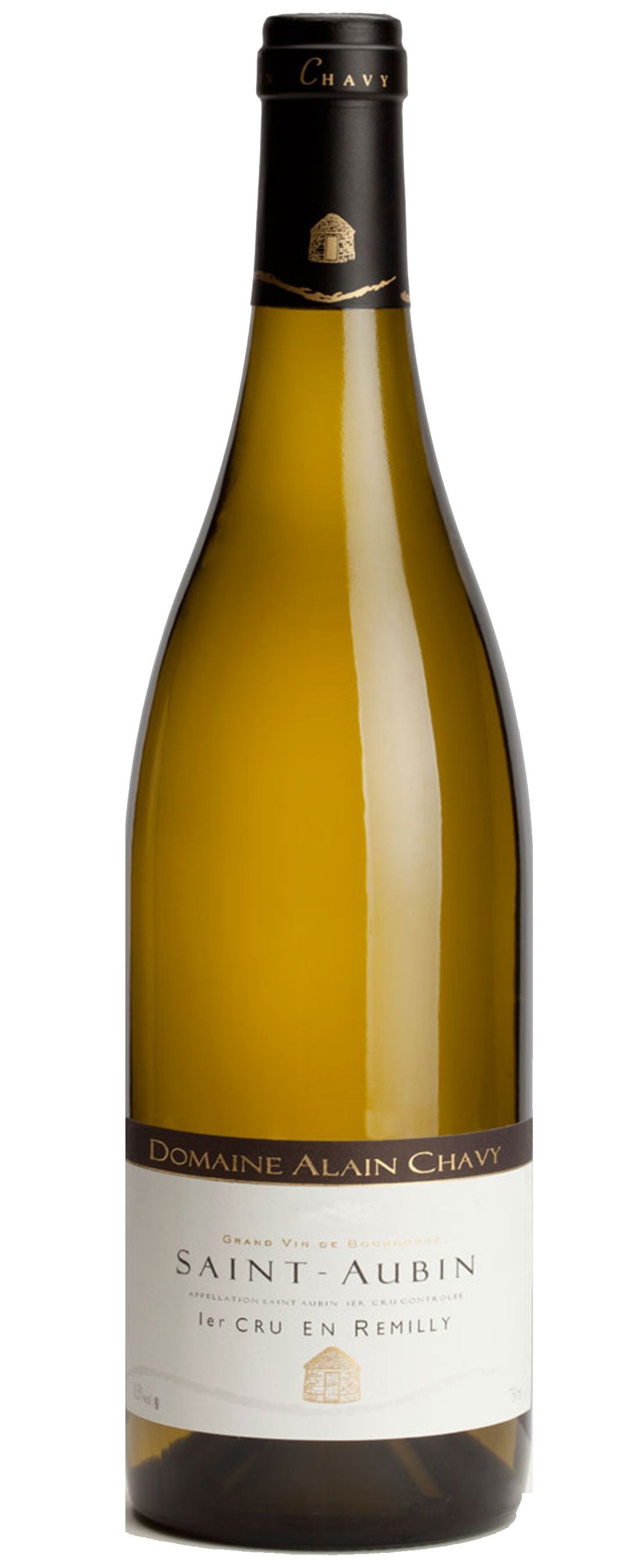 Domaine Chavy Saint-Aubin En Remilly 2017