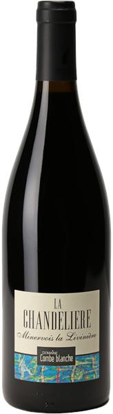 Domaine Combe Blanche Minervois La Chandeliere 2016