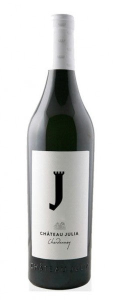Domaine Costa Lazaridi Assyrtiko Chateau Julia 2018