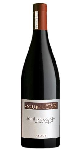 Domaine Coursodon Saint-Joseph Silice Rouge 2014