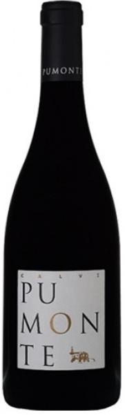 Domaine d'Alzipratu Pumonte Rouge 2016