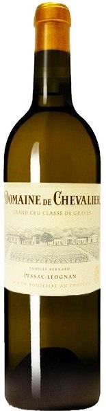 Domaine de Chevalier Pessac-Leognan Blanc 2014