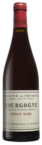 Domaine de Courcel Bourgogne Rouge 2015