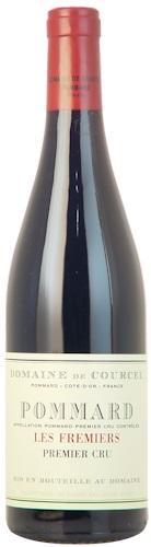 Domaine de Courcel Pommard Les Fremiers 2015
