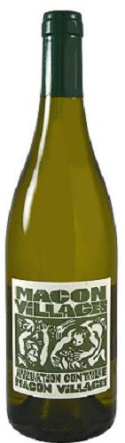 Domaine de la Cadette Macon Villages 2016