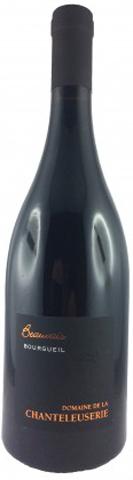 Domaine de la Chanteleuserie Bourgueil Beauvais 2018