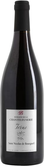 Domaine de la Chanteleuserie Bourgueil Saint Nicolas 2018