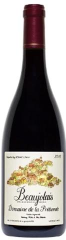 Domaine de la Prebende Beaujolais 2018