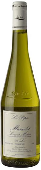 Domaine de la Renouere Muscadet Sevre et Maine Sur Lie 2018