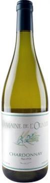 Domaine de L'Olivier Chardonnay 2014-Wine Chateau