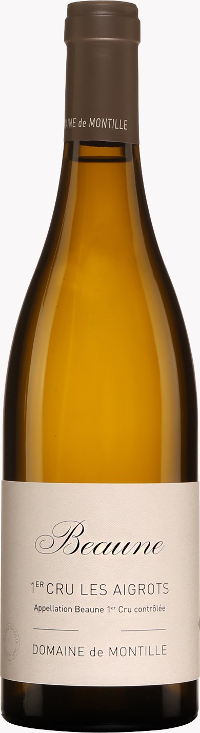 Domaine de Montille Beaune Les Aigrots 2016