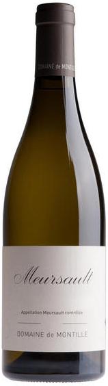 Domaine de Montille Meursault St Christophe 2016