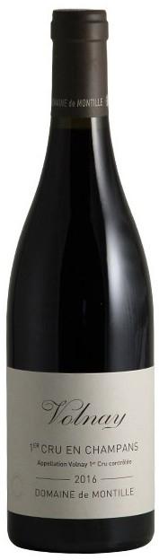 Domaine de Montille Volnay Champans 2016