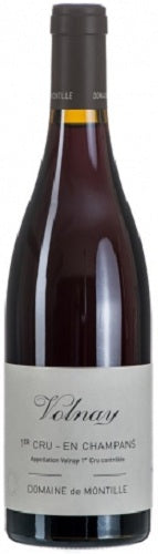 Domaine de Montille Volnay Champans 2015
