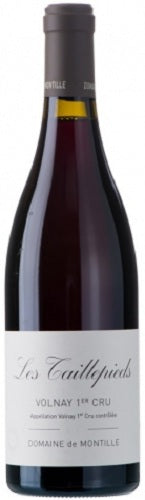 Domaine de Montille Volnay Taillepieds 2015