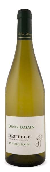 Domaine de Reuilly Les Pierres Plates 2018