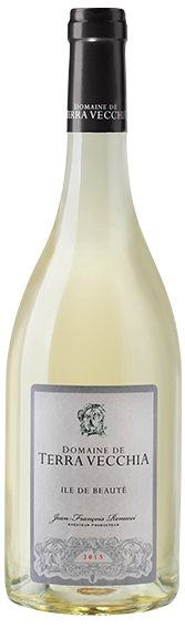 Domaine de Terra Vecchia Blanc 2017