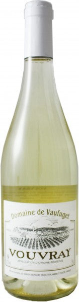 Reserve Du Naufraget - Vouvray