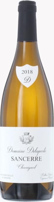 Domaine Delaporte Sancerre Chavignol 2018