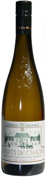Domaine des Baumard Quarts de Chaume 2015