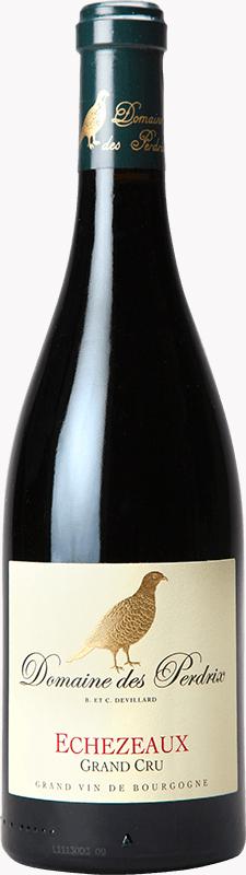 Domaine des Perdrix Echezeaux 2014