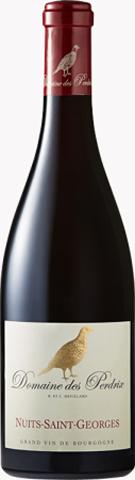 Domaine des Perdrix Nuits-Saint-Georges 2017