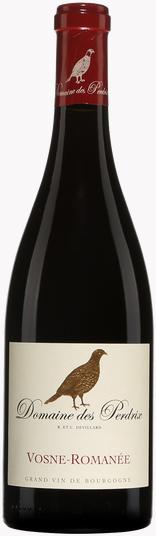 Domaine des Perdrix Vosne-Romanee 2017