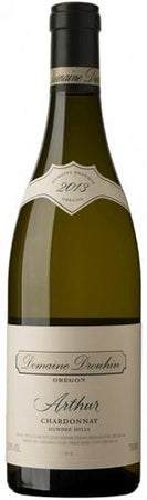 Domaine Drouhin Oregon Chardonnay Arthur 2015