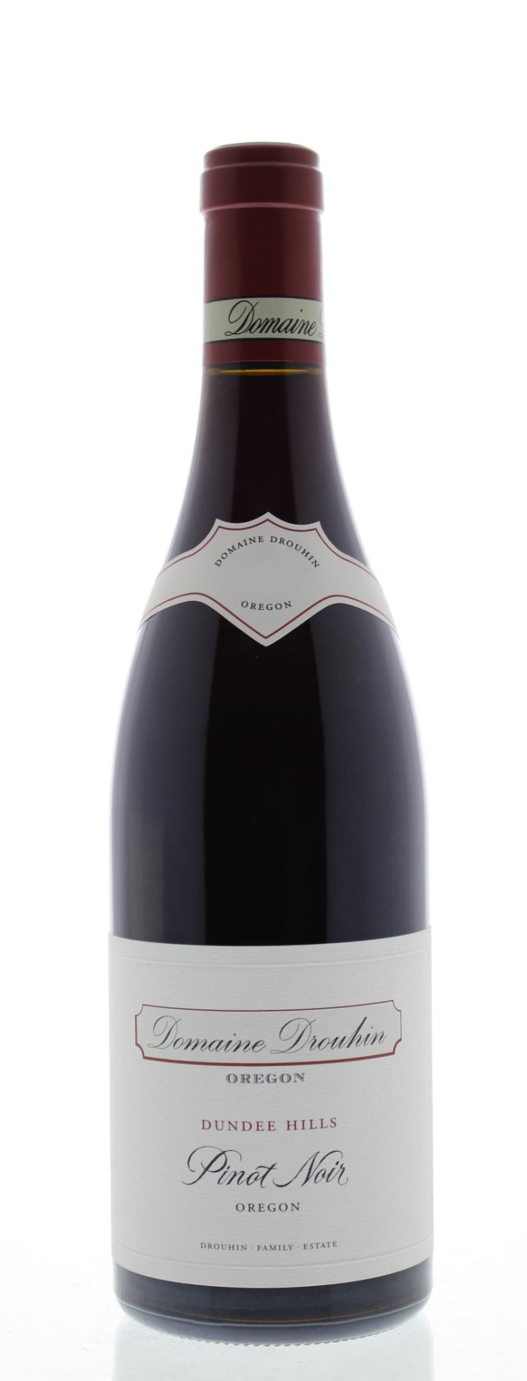 Domaine Drouhin Oregon Pinot Noir 2016