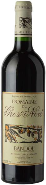 Domaine du Gros' Nore Bandol Rouge 2011