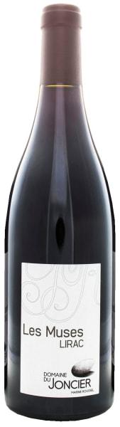 Domaine du Joncier Lirac le Classique 2015