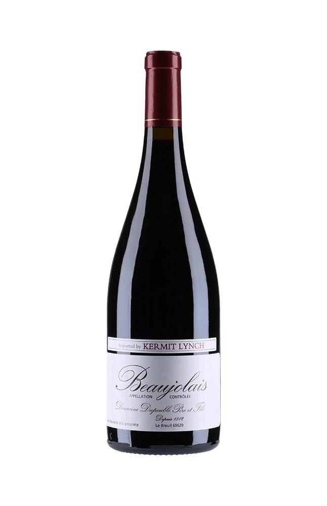 Domaine Dupeuble Pere et Fils Beaujolais Blanc 2018