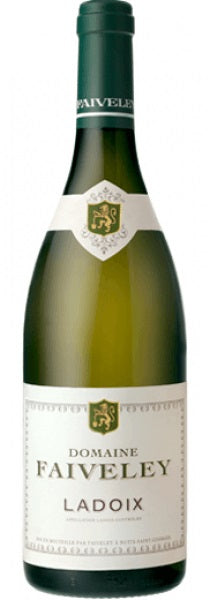 Domaine Faiveley Ladoix Blanc 2017