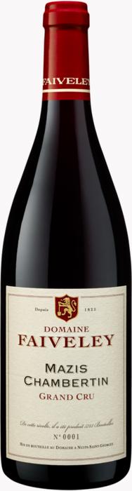 Domaine Faiveley Mazis Chambertin 2017