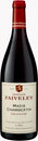Domaine Faiveley Mazis Chambertin 2017