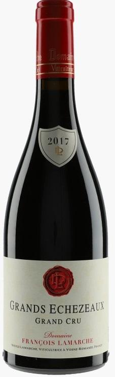 Domaine Francois Lamarche Vosne-Romanee Les Suchots 2017