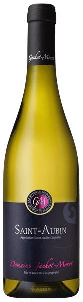 Domaine Gachot-Monot Saint-Aubin 2017