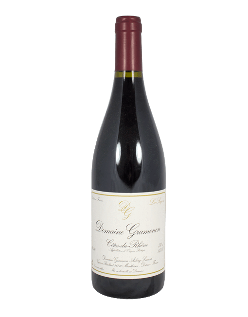 Domaine Gramenon Cotes du Rhone La Sagesse 2018