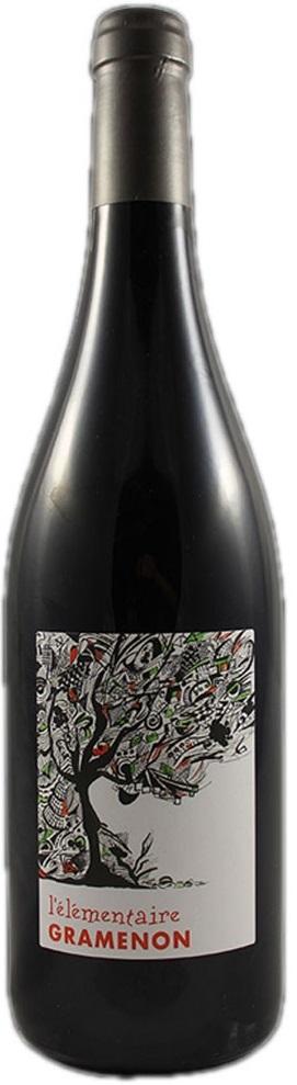 Domaine Gramenon Cotes du Rhone L'Elementaire 2018