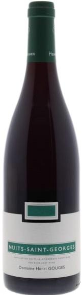 Domaine Henri Gouges Nuits-St-Georges Les Saint Georges 2017