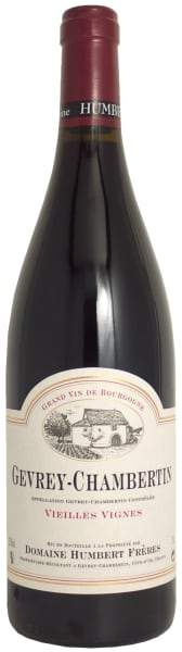 Domaine Humbert Freres Gevrey-Chambertin Vieilles Vignes 2017