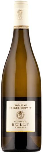 Domaine Jaeger-Defaix Rully 2018