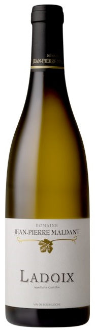 Jean Pierre Maldant Ladoix Blanc 2020 (750ml/12) 2020