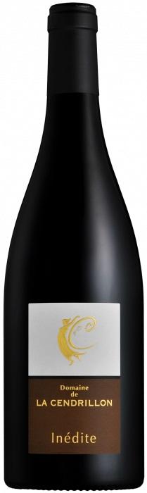 Domaine La Cendrillon Inedite 2014