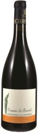 Domaine La Rouviole Minervois La Liviniere 2012-Wine Chateau